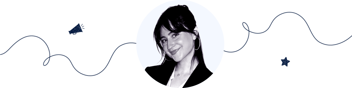 Victoria Duran Headshot
